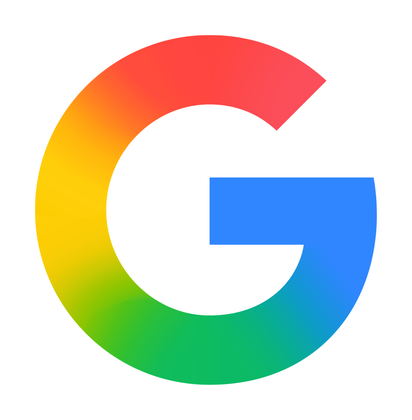 Google Ads logo