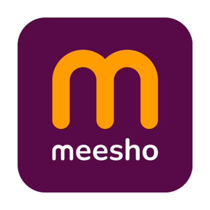 Meesho logo